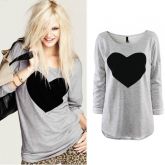 T- shirt sweetheart