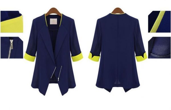 Blazer Zara - Inspired