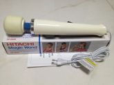 Massageador Hitachi Magic Wand