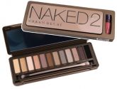 Paleta NAKED 2